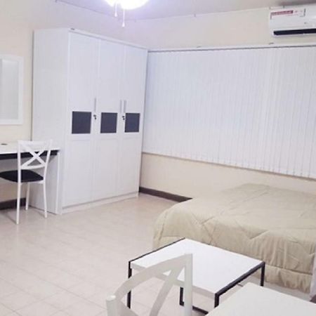 Popular Condo C4 Nonthaburi Buitenkant foto