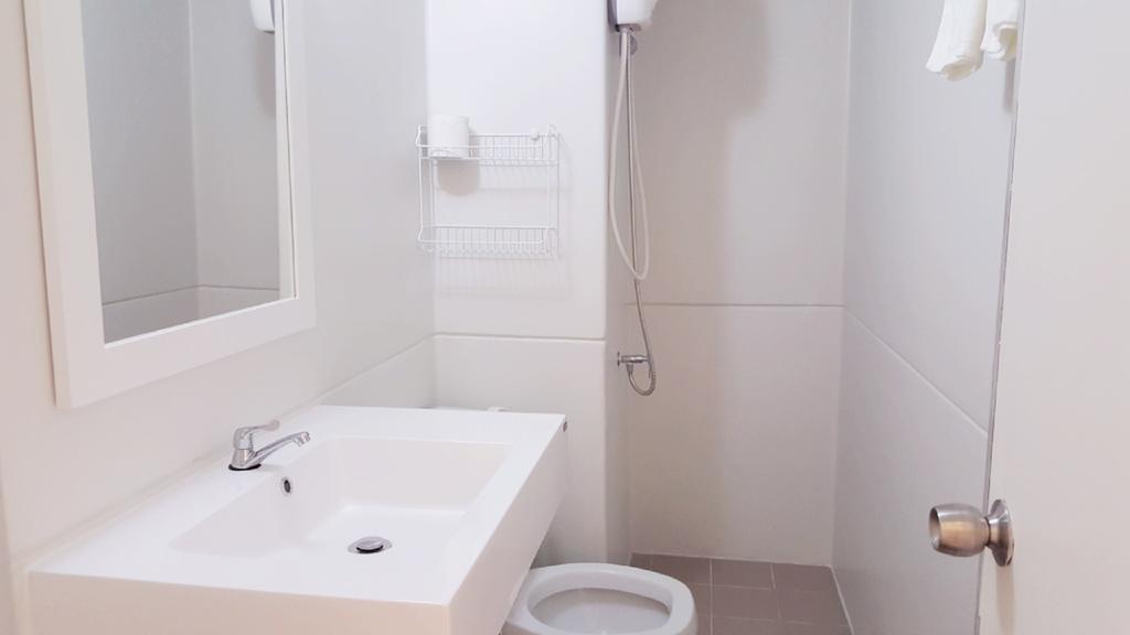Popular Condo C4 Nonthaburi Buitenkant foto